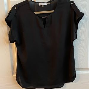Calvin Klein blouse